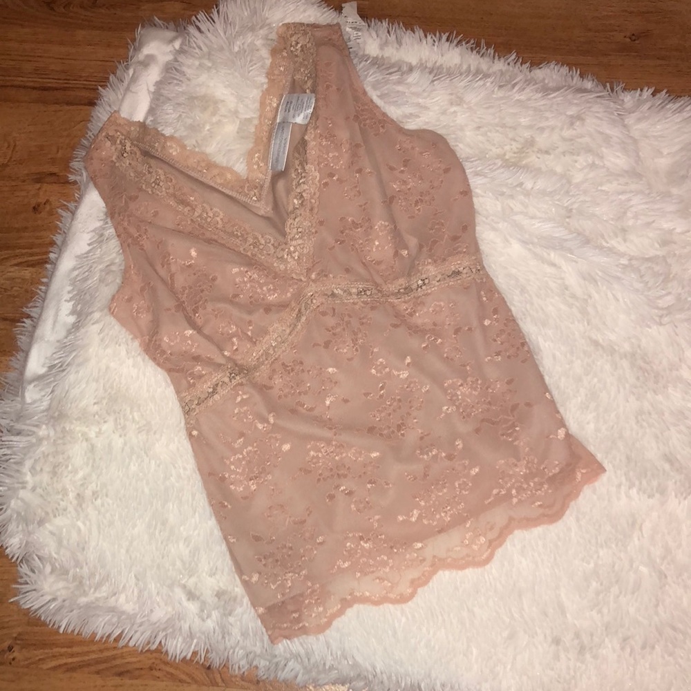 lace blouse